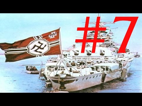 DRESDEN DESTROYING - World of Warships Part 07