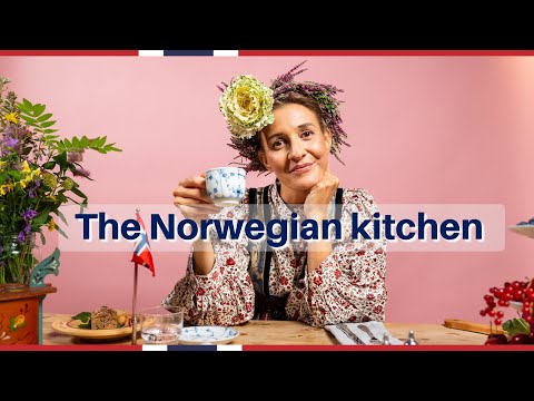 The Norwegian Kitchen an INTRO | Visit Norway