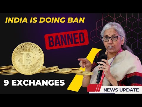 What Next if Exchange BAN in India - What are The solution ?