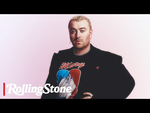 Sam Smith on drama, their icons and 'Paris Is Burning'