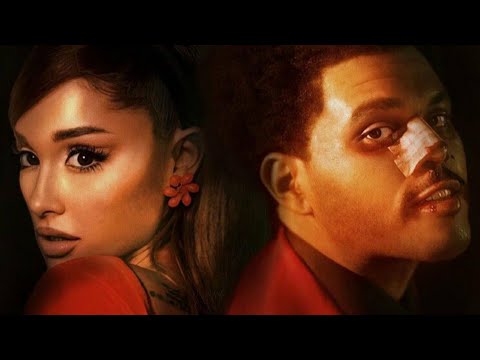 The Weeknd - Save Your Tears (Remix) ft. Ariana Grande (snippet)