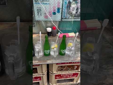 水道橋スタンドヒーロー