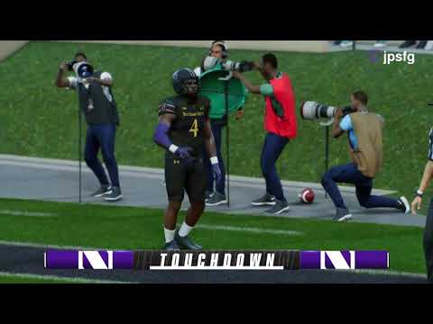 [CFB 25] Rare decision to not challenge a TD, ends up working in our favor