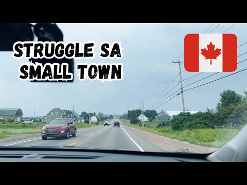 SANAY NA KAMI SA GANITO | BUHAY CANADA