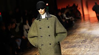 Bottega Veneta | Fall/Winter 2024/25 | Milan Fashion Week