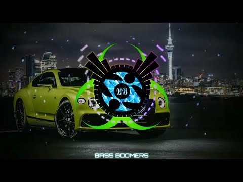 Busta Rhymes - Arab Money (Remix) (BOOSTED)