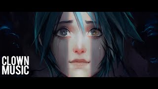 Hikaru Utada & Skrillex - Face My Fears (dreamEater Remix)