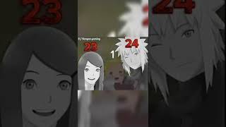 Rip Kushina and Minato #anime #sasukeitachi #gokuvsgojo #naruto #narutoshippudenedit