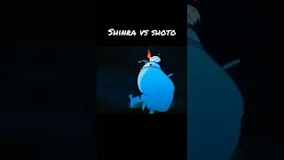 shinra vs shoto #shorts#fyp#anime#fireforce2#viralshorts