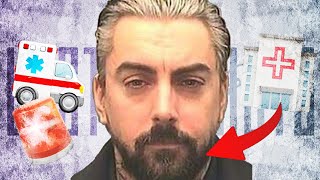 Ian Watkins Of lostprophets Injuries Are NOT LIFE-THREATENING...HUGE UPDATE