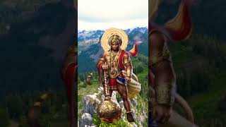 Power of hanuman 🚩 whatsapp status of hanuman 🚩🙏#ram