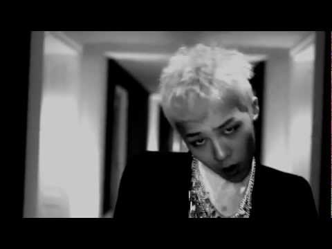 G-Dragon (GD) - I'm Busy