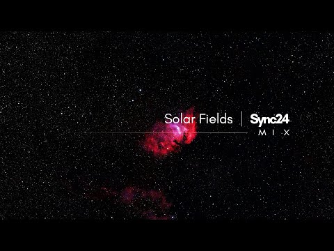 Solar Fields | Sync24 - Mix Collection