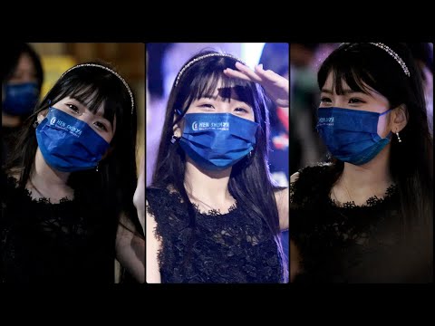 2022.05.21 CHENG, CHIA-YU handshake get off work | AKB48 Team TP | 4K 60P | FanCam