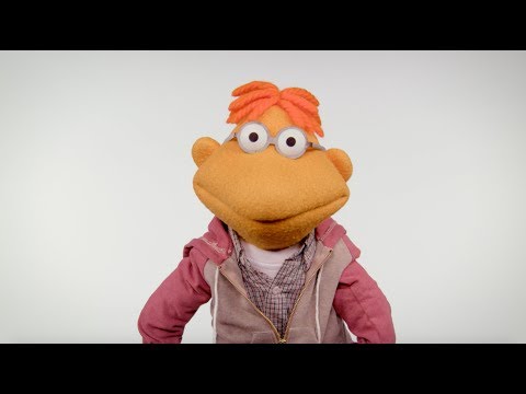 Can Scooter Interest You in a Thought? | Muppet Thought of the Week by The Muppets