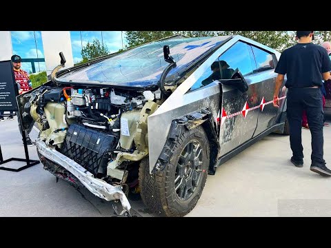 10 Reasons Why Cybertruck is Tesla's Biggest FAILURE!