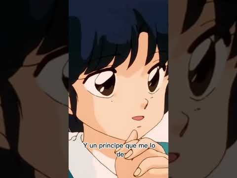 Akane y Ranma