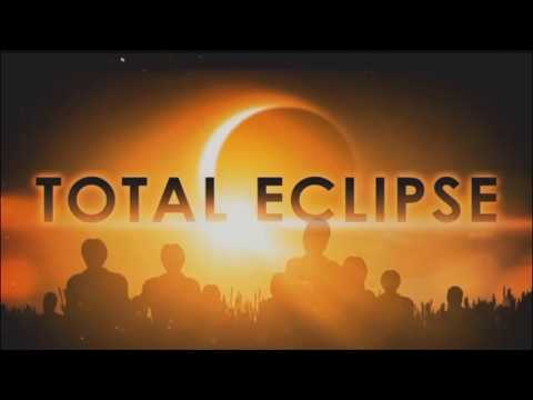 Total Solar Eclipse WTHI-TV Stream (Pt. 1)