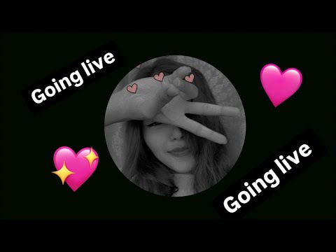 Dancewithnandu  is live