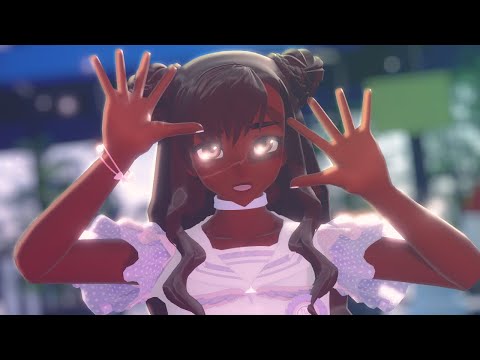 【MMD OC】I meets you!!【MIRI】