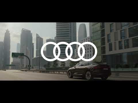 Audi Q8 e-tron.Το ηγετικό SUV