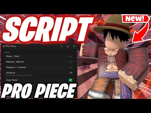 Pro Piece Pro Max Script PASTEBIN 2022 AUTO FARM + DF SNIPER | Roblox Pro Piece Pro Max Script Hack