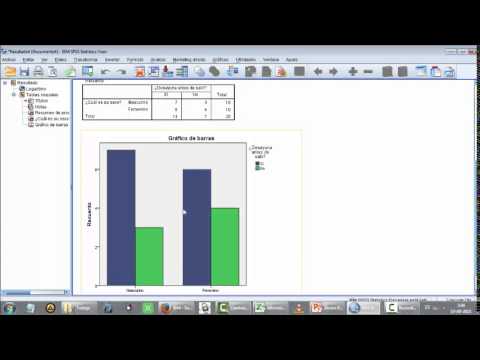 Manual Básico IBM SPSS Statistics V.22 (Parte 2 de 2)