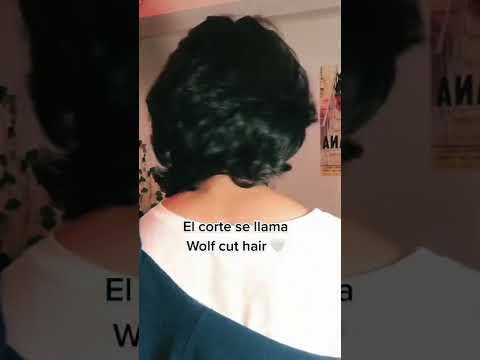 Short Haircut 360°  | Tomboy