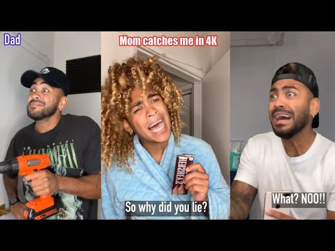 Marrk Adams Funny Tik Tok 2023  | Best Of Marrk Adams TikTok Compilation 2023