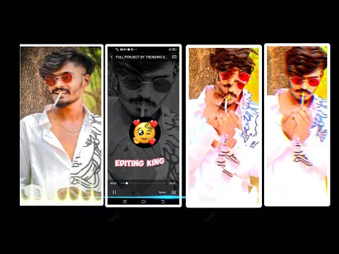 😡👻| Boys attitude video edting in kannada aligthmotion|🤩#videoedting #boys #attitude #boysattitude