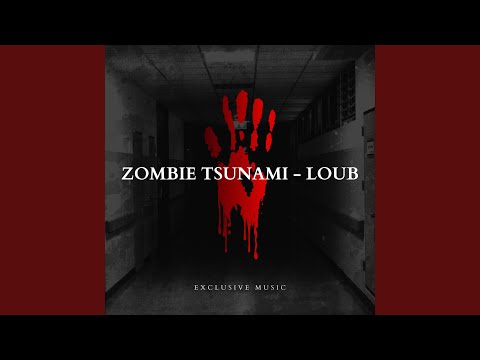 Zombie BEAT (LouB Remix) (Full Instrumental)