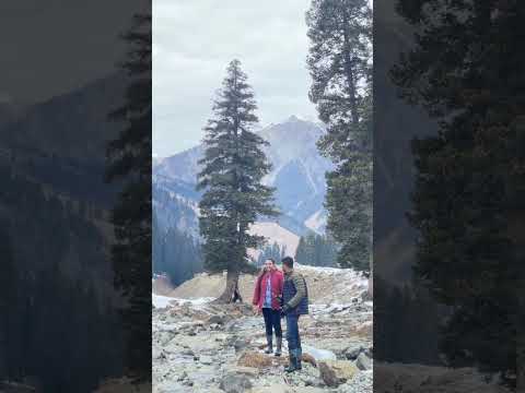 #kashmir #sonmarg #video #shoot #song #subscribe