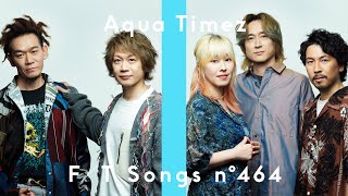 Aqua Timez - niji / THE FIRST TAKE