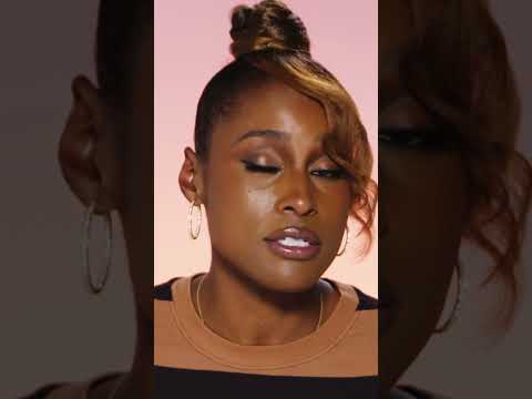 Issa Rae's biggest Twitter regret 😅🍬 #issarae #suckitup