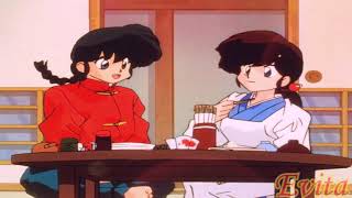 Ranma X Ukyo- Elenore for Angelica B Day