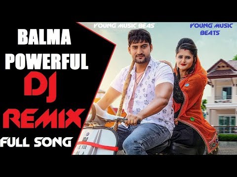 BaLMa PoWeR FuLL Dj ReMiX By Dj MiLaN MeWaTi.._0