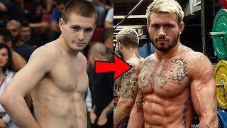 BJJ Phenom Gordon Ryan 163 To 232 Lbs in 18 Months!? – Natty Or Not