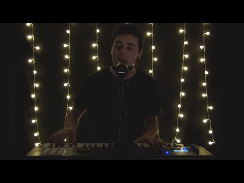 Rachel Platten - Fight Song (Cover by Dave Winkler)