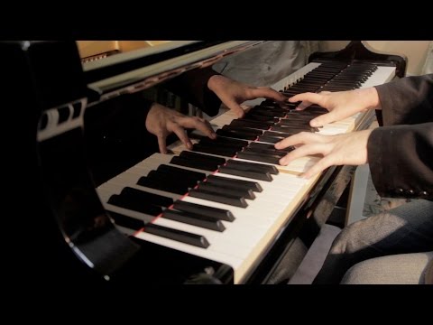 Edvard Grieg - Peer Gynt : Morning Mood - Piano Solo | Leiki Ueda