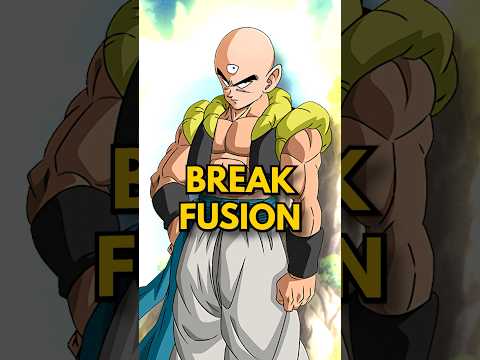 How Tien Can CHEAT FUSION