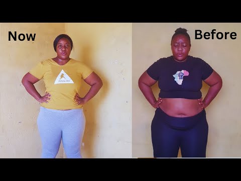 Lose C-Section Belly Kiat Jud Dai Workout | See Visible Results In Just 7 Days