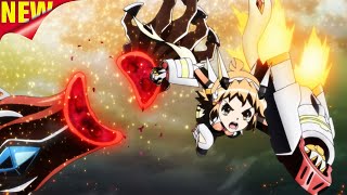 アニメフル全話【カストディアンの脅威—古代】第1-13話 Anime English Subtitle 2025