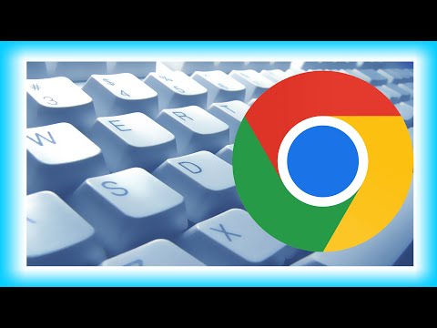 ✅✅✅Akkamitti Google Chrome Keyboard Qofaan Fayyadamuu Dandeenya? | Kutaa 1ffaa