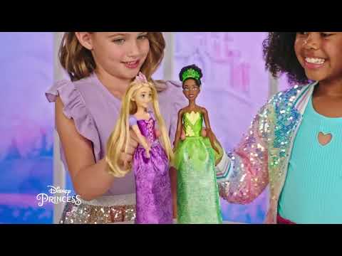 Disney Princess Core Princess Doll - Assorted