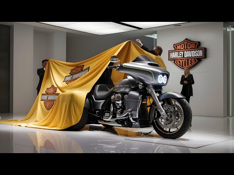 2025 Harley Davidson TRI Glide Ultra: The ULTIMATE Three-Wheel Revolution You Won’t Believe!