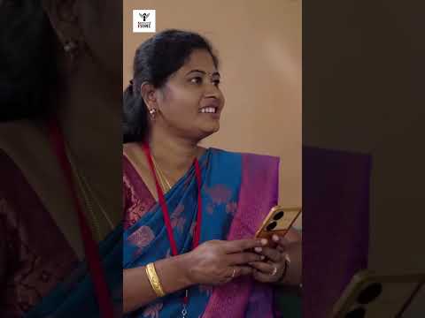 ஓ நீங்க அப்டி வரீங்களா | Nakkalites FZone #shorts