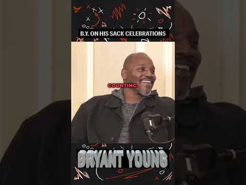 Off Da Grid Promo with Bryant Young Sack Celebrations