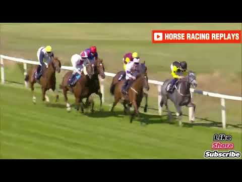 Fillyfudge / 5 Race Yarmouth 30 Jul 2024