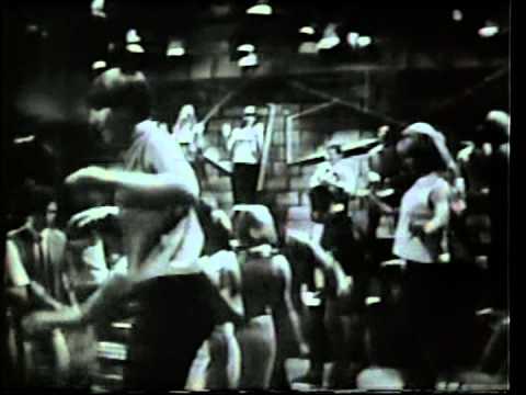 The Cardinals - Go Go Baby