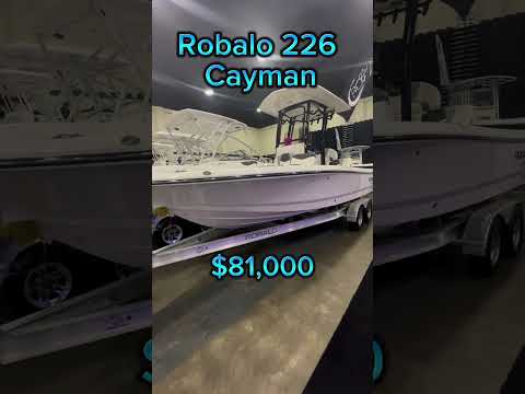 What Boats will $100,000 Buy | Grand Strand Boat Show